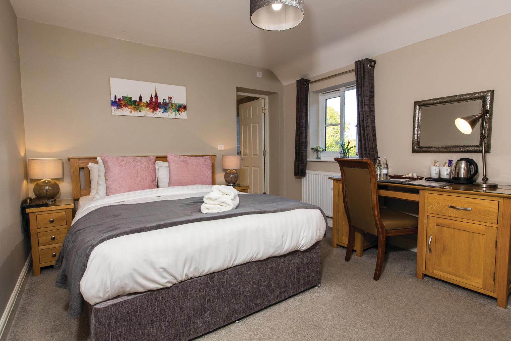The Black Swan Inn Horsham St Faith Екстер'єр фото