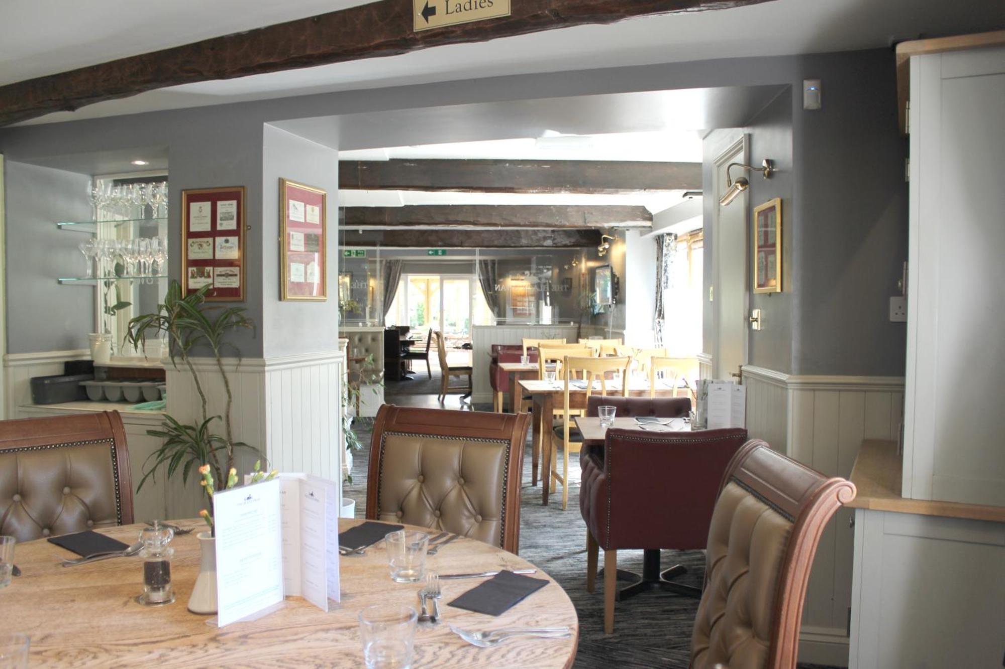 The Black Swan Inn Horsham St Faith Екстер'єр фото