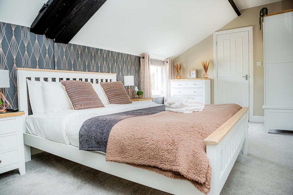 The Black Swan Inn Horsham St Faith Екстер'єр фото