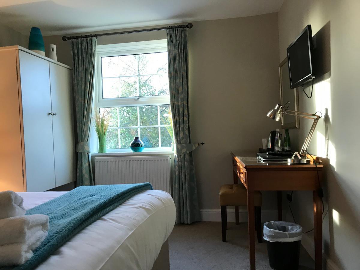 The Black Swan Inn Horsham St Faith Екстер'єр фото