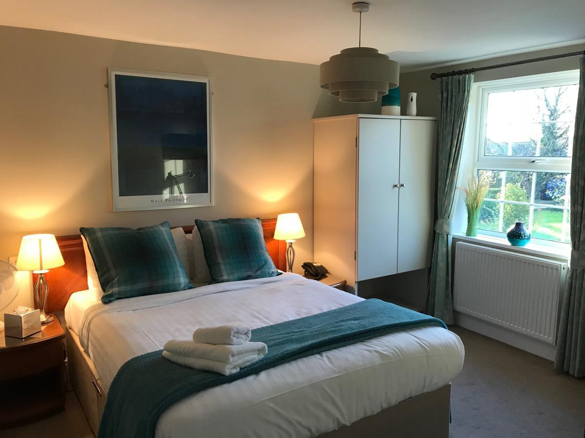 The Black Swan Inn Horsham St Faith Екстер'єр фото