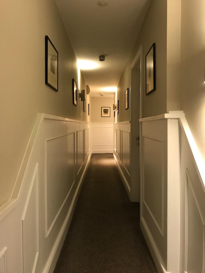 The Black Swan Inn Horsham St Faith Екстер'єр фото